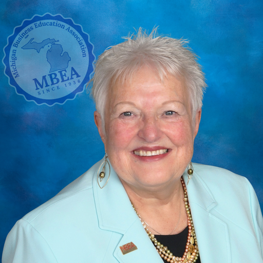 Colleen Johnson-Webb
